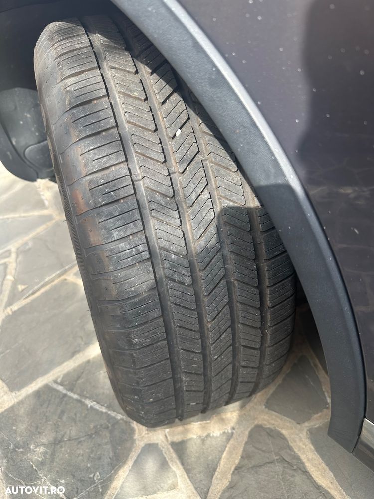 Volkswagen Touareg 3.0 V6 TFSI - 7