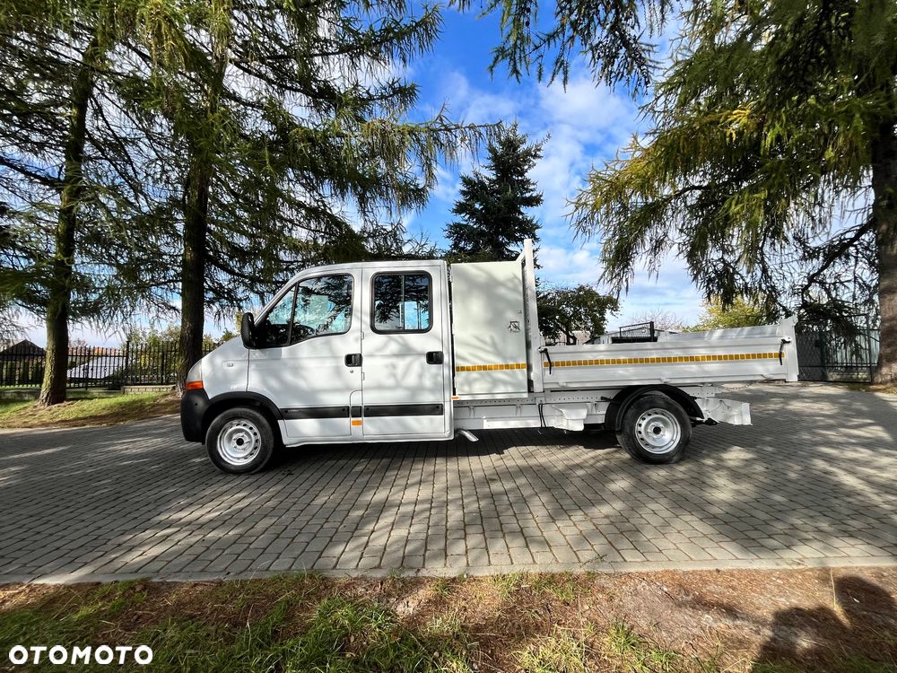 Renault Master - 2
