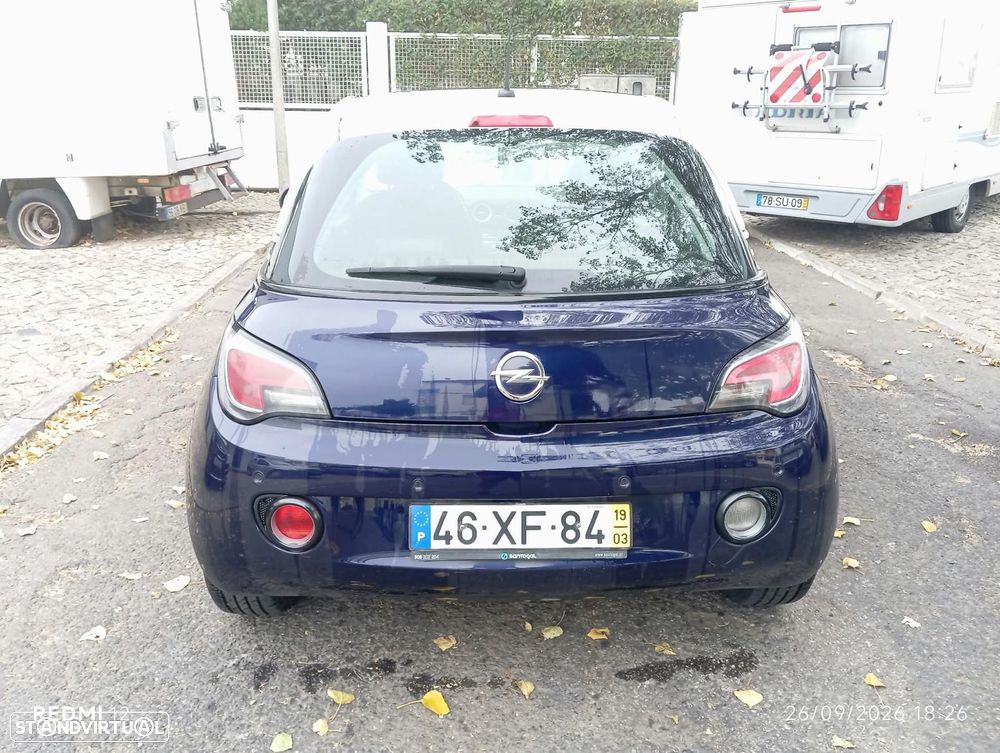 Opel Adam - 2