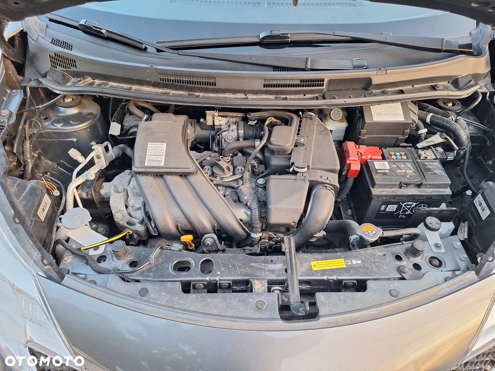 Nissan Note 1.2 Tekna - 29