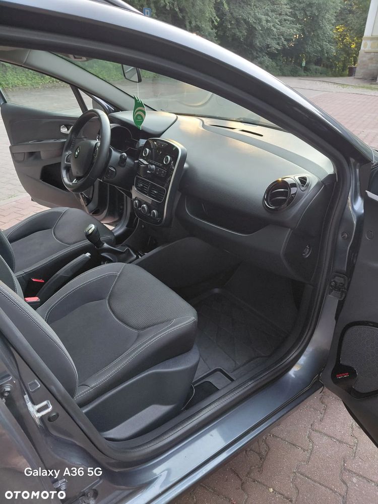 Renault Clio 0.9 Energy TCe Alize - 6