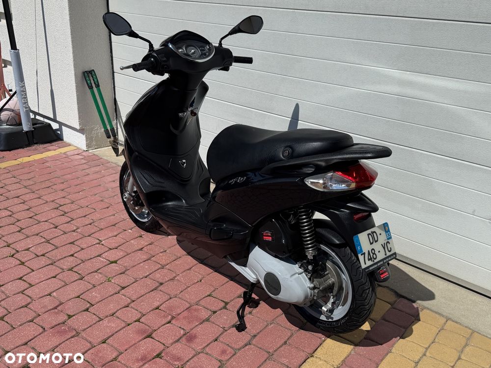 Piaggio FLY - 3