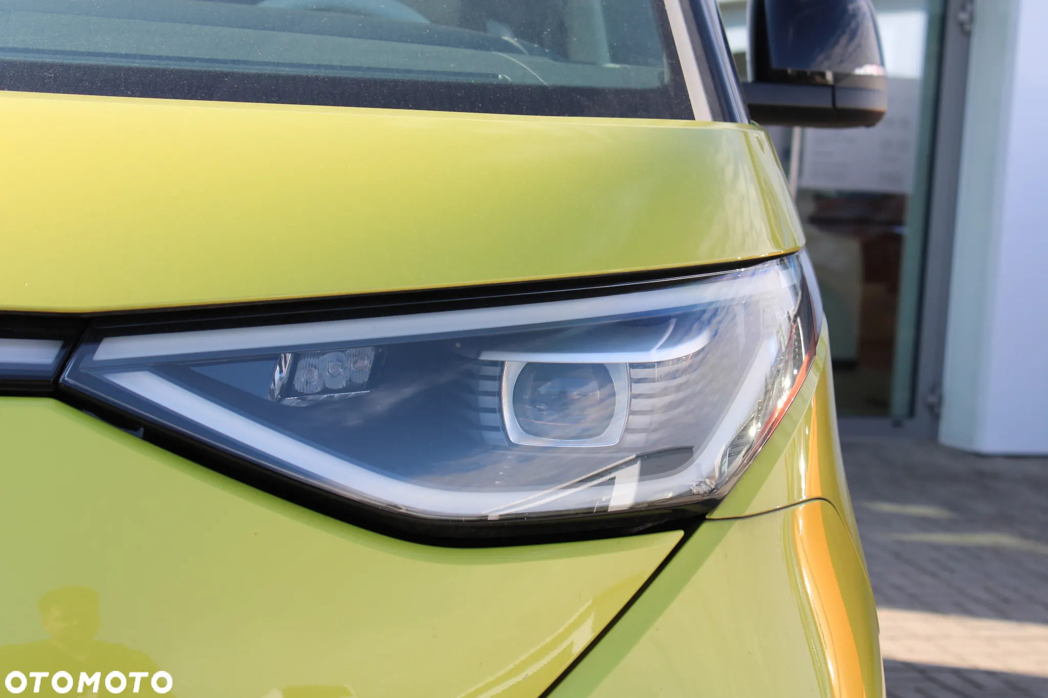 Volkswagen ID. Buzz 82kWh Pro - 7
