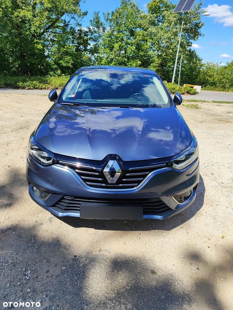 Renault Megane 1.6 dCi Bose - 1