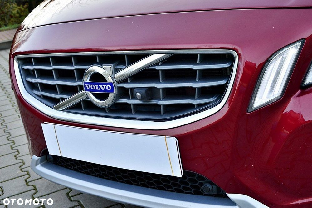 Volvo V60 - 17