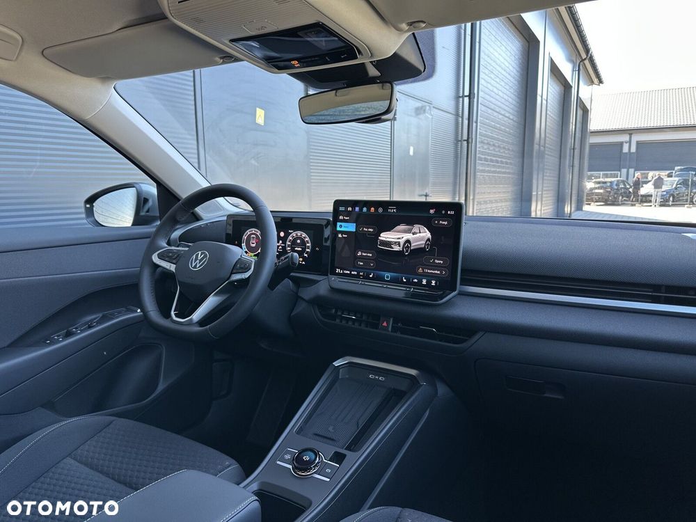 Volkswagen T-Roc - 25