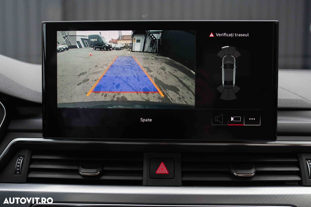 Audi A4 35 TDI S tronic MHEV Advanced - 18