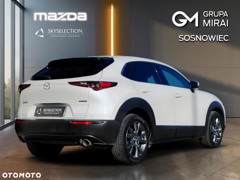 Mazda CX-30 2.0 mHEV Exclusive-Line 2WD - 5