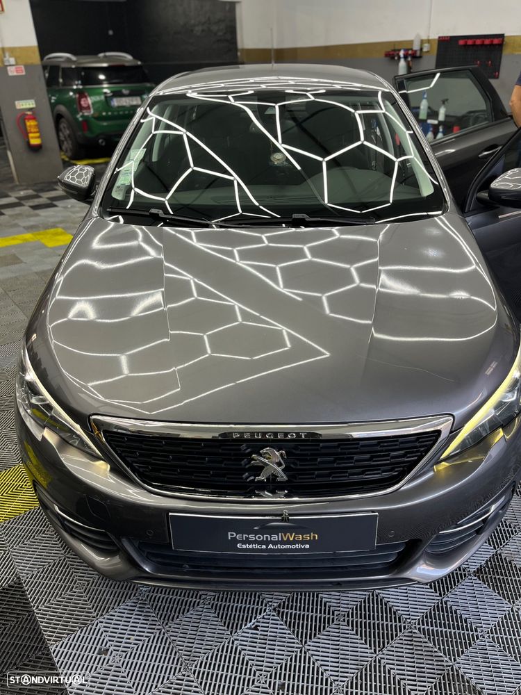 Peugeot 308 SW 1.5 BlueHDi Active - 1