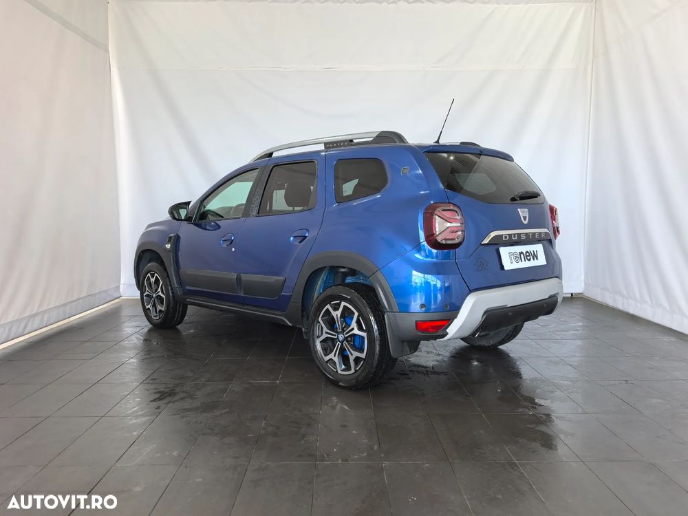 Dacia Duster 1.5 Blue dCi SL BlueLine - 3