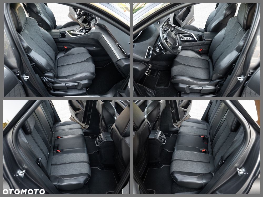 Peugeot 3008 BlueHDi 120 Stop & Start Allure - 24