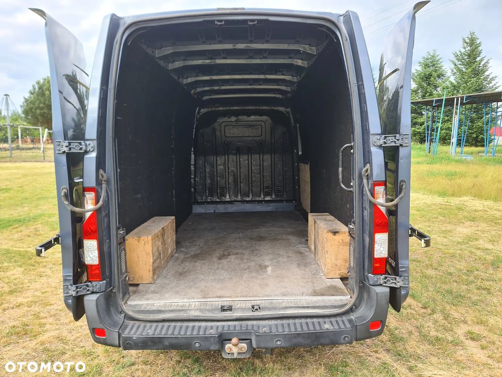 Renault Master - 14