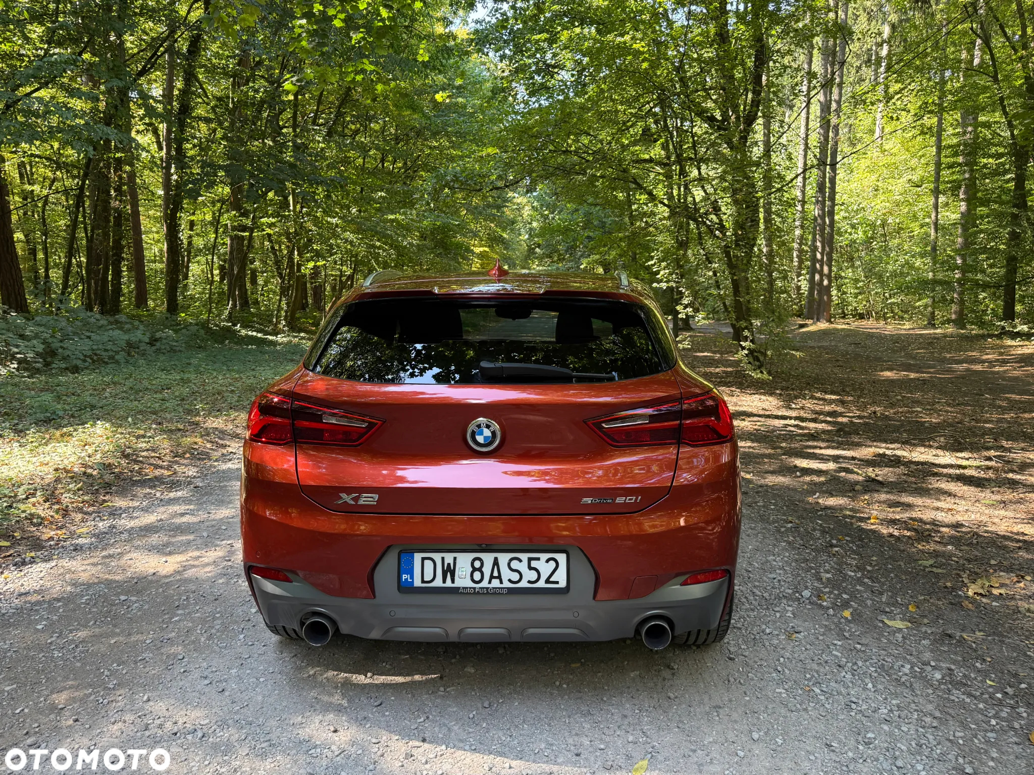 BMW X2 sDrive20i M Sport - 28