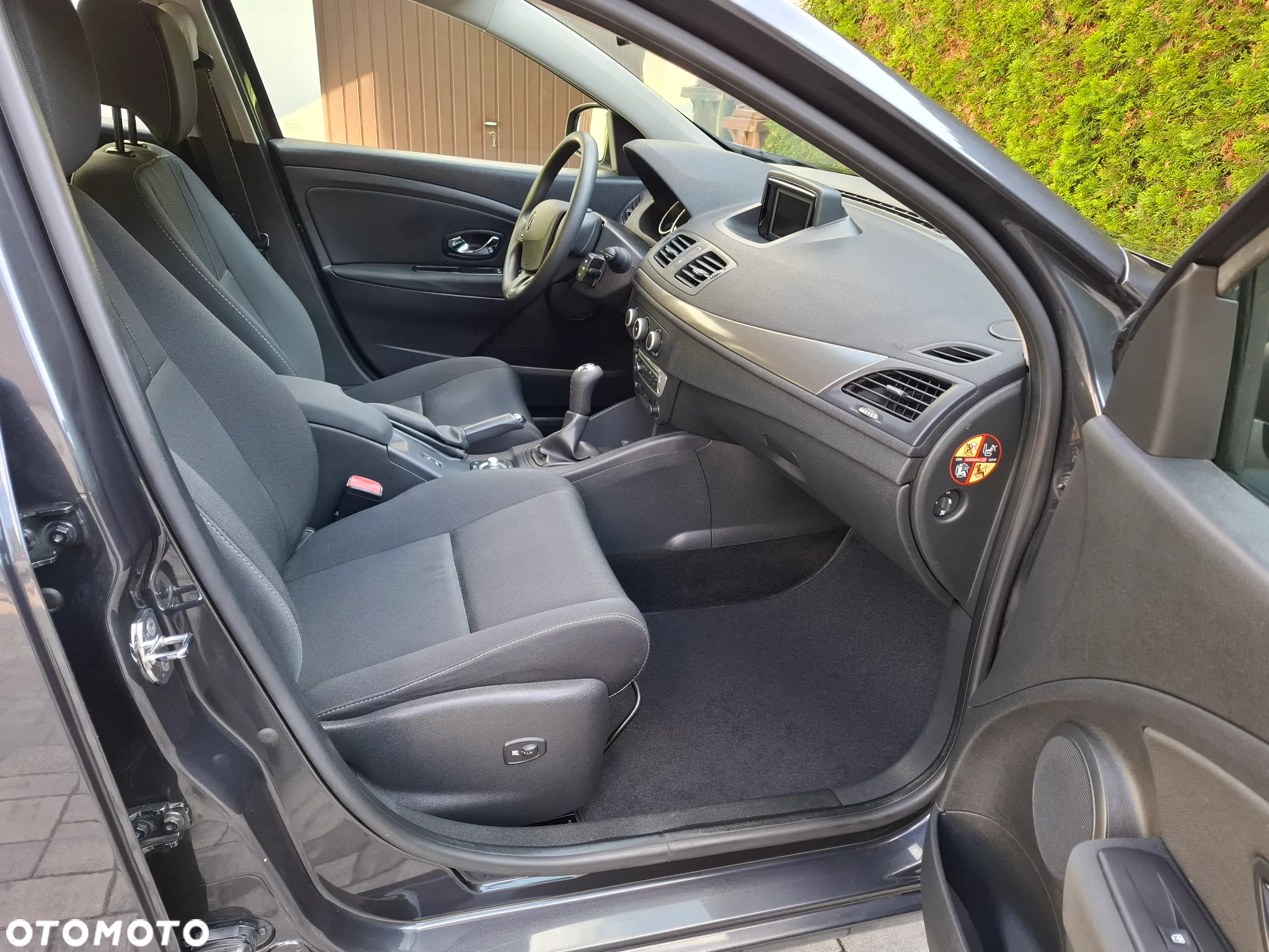 Renault Megane - 11
