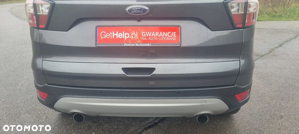 Ford Kuga 1.5 EcoBoost 4x4 Individual - 29