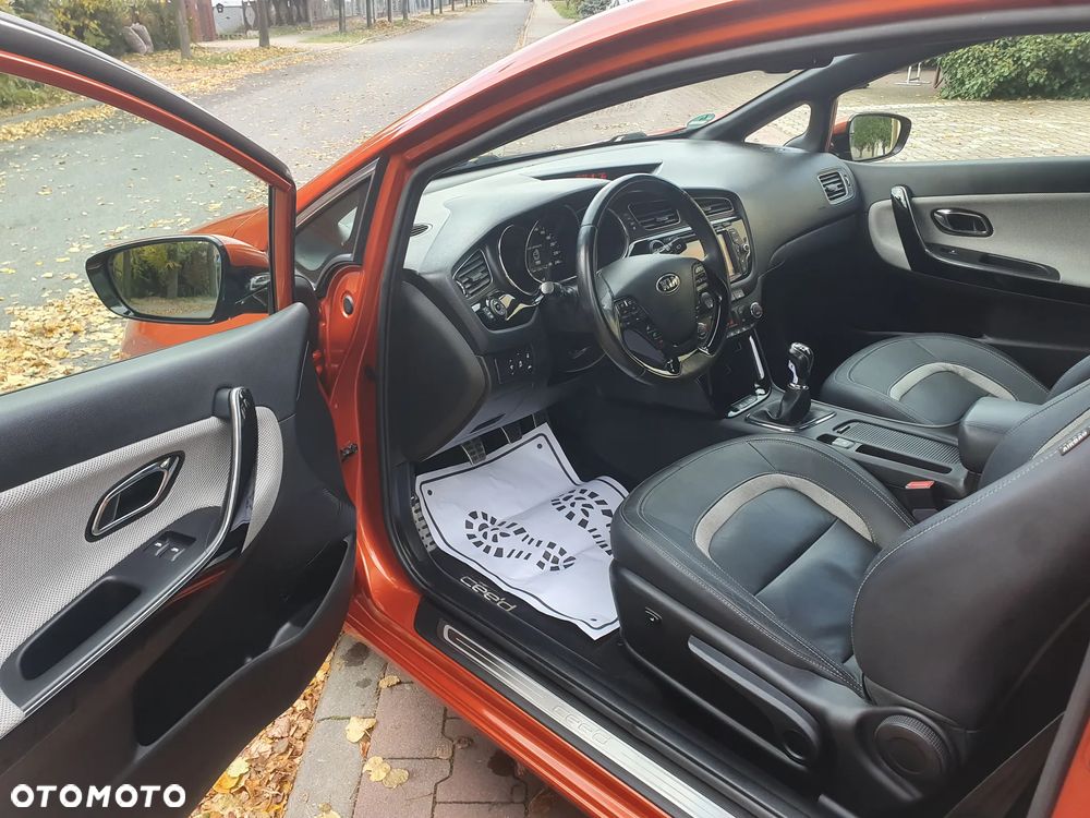 Kia ProCeed 1.6 GDI Spirit - 10