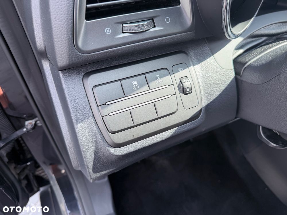 SsangYong/KGM XLV 1.6 D Sapphire 4x4 - 25