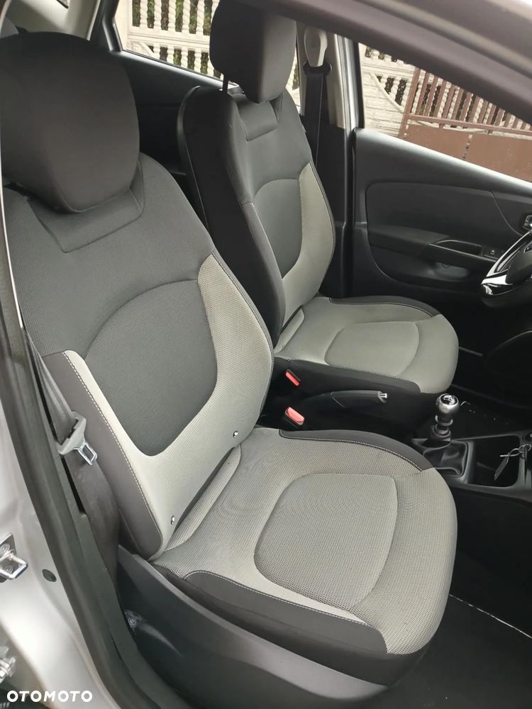 Renault Captur - 6