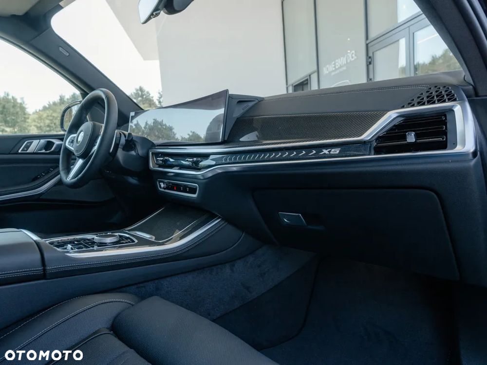 BMW X5 - 7