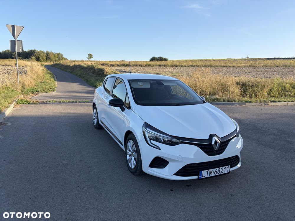 Renault Clio BLUE dCi 115 BUSINESS EDITION - 9