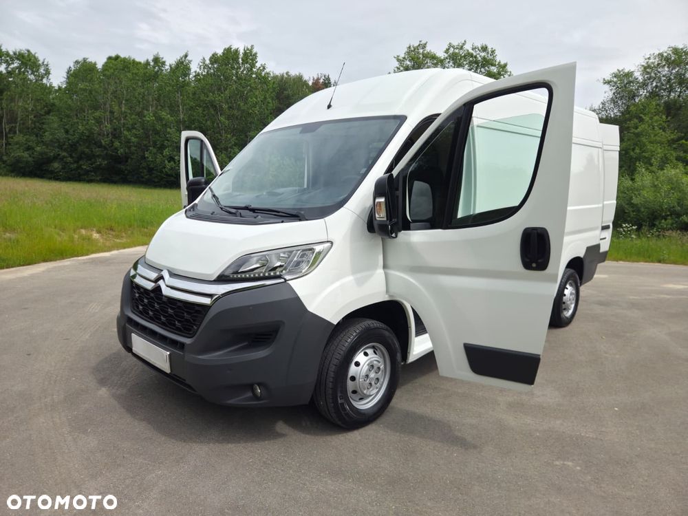 Citroën Jumper l2h2 - 23