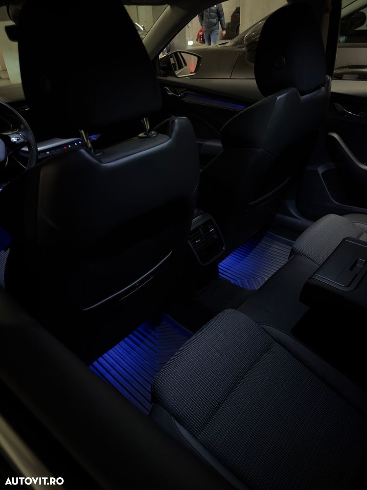 Skoda Octavia 1.0 TSI e-TEC DSG Ambition - 15