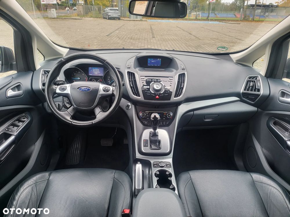 Ford Grand C-MAX 2.0 TDCi Titanium - 23