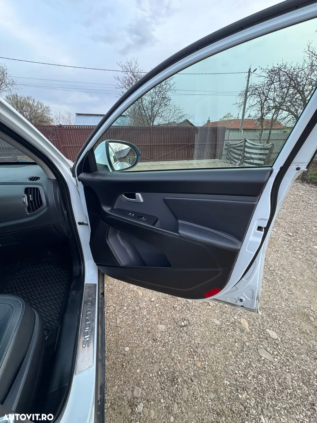 Kia Sportage 2.0 DSL MT 4x2 CLASSIC - 12