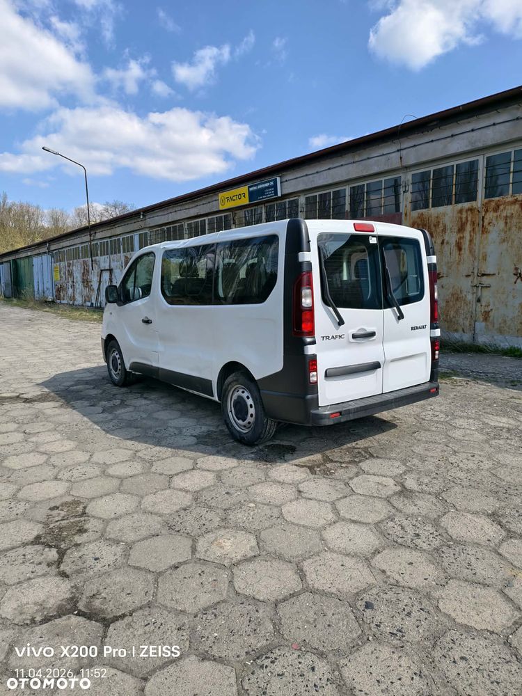 Renault Trafic - 11