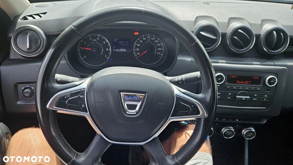 Dacia Duster 1.6 SCe Ambiance S&S - 16