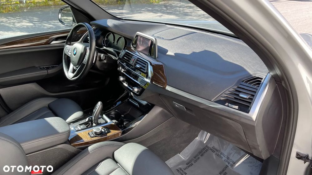 BMW X3 - 15