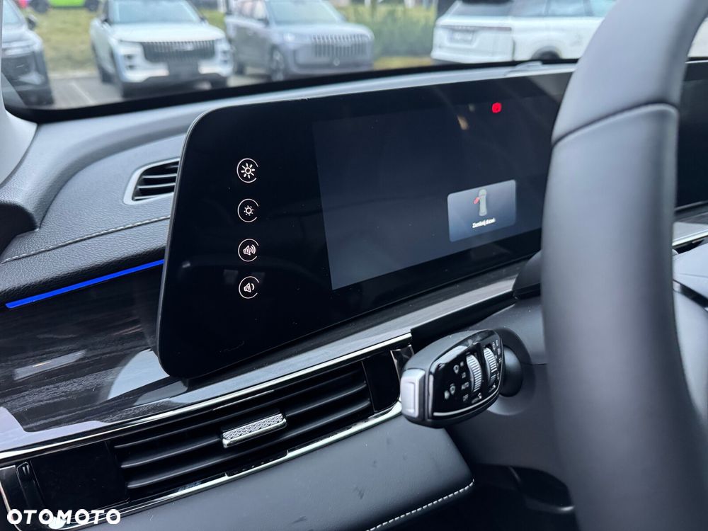 Omoda 5 1.5 T-GDI Hybrid Premium DHT - 17