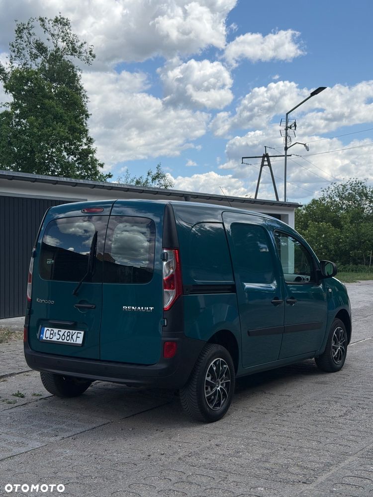 Renault Kangoo 1.5 dCi Business - 3