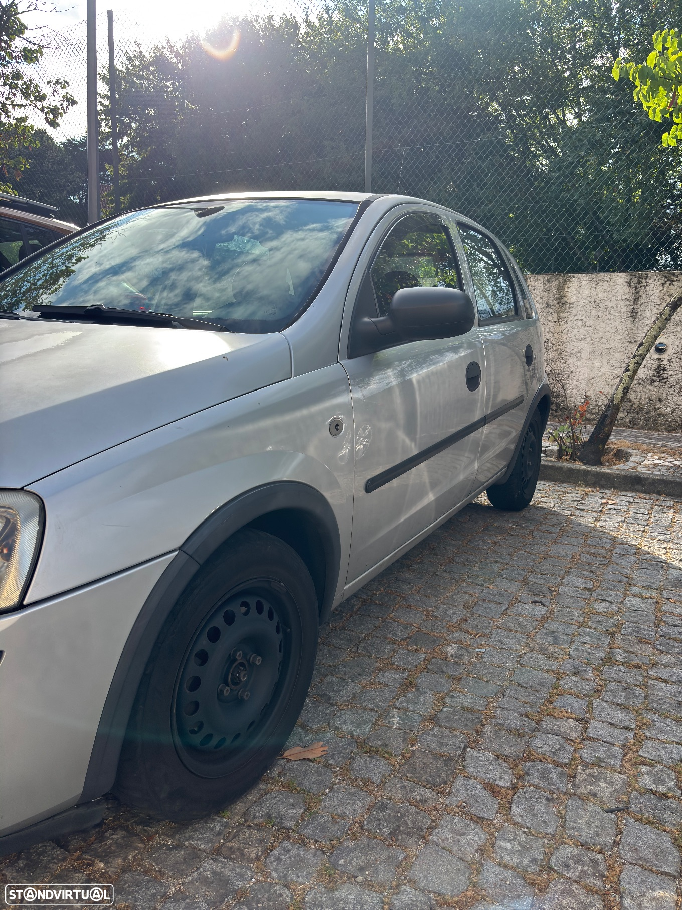 Opel Corsa 1.3 CDTi Essentia - 6