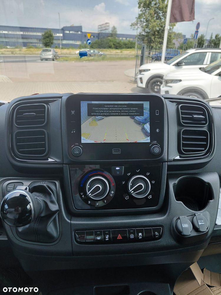Fiat Ducato - 11