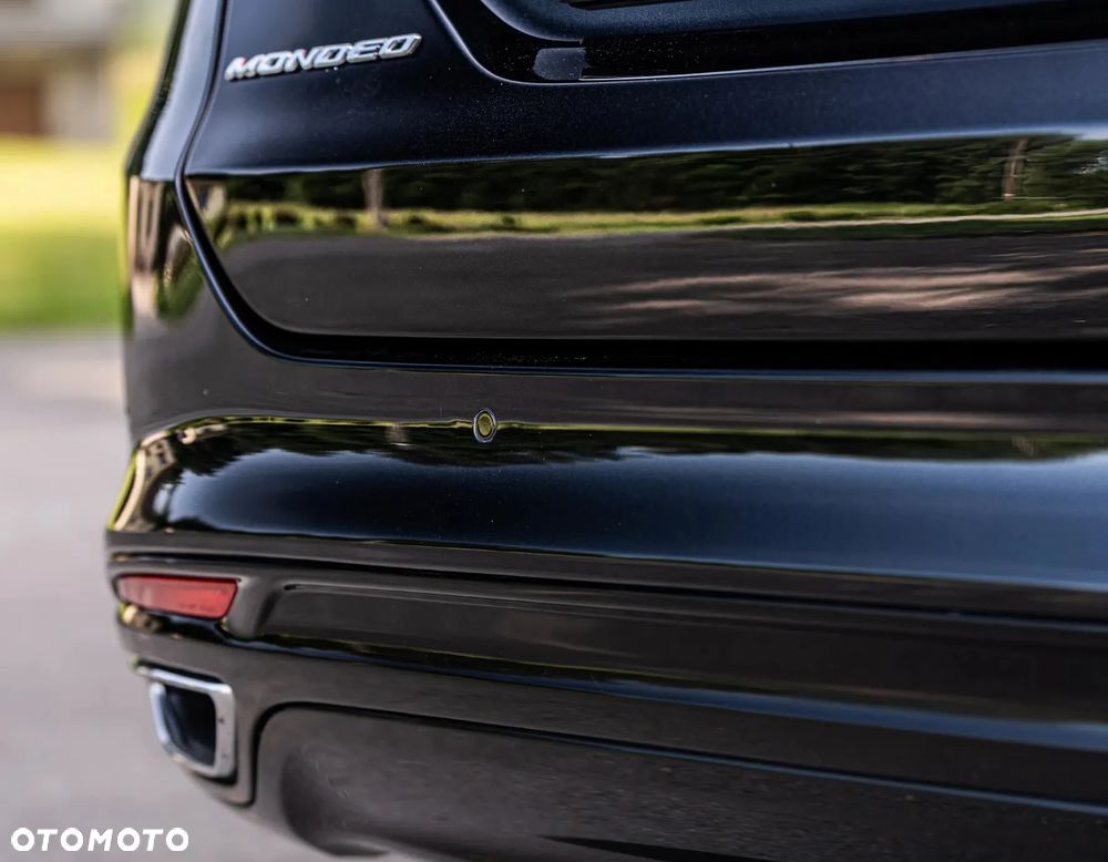 Ford Mondeo 2.0 TDCi ST-Line - 16