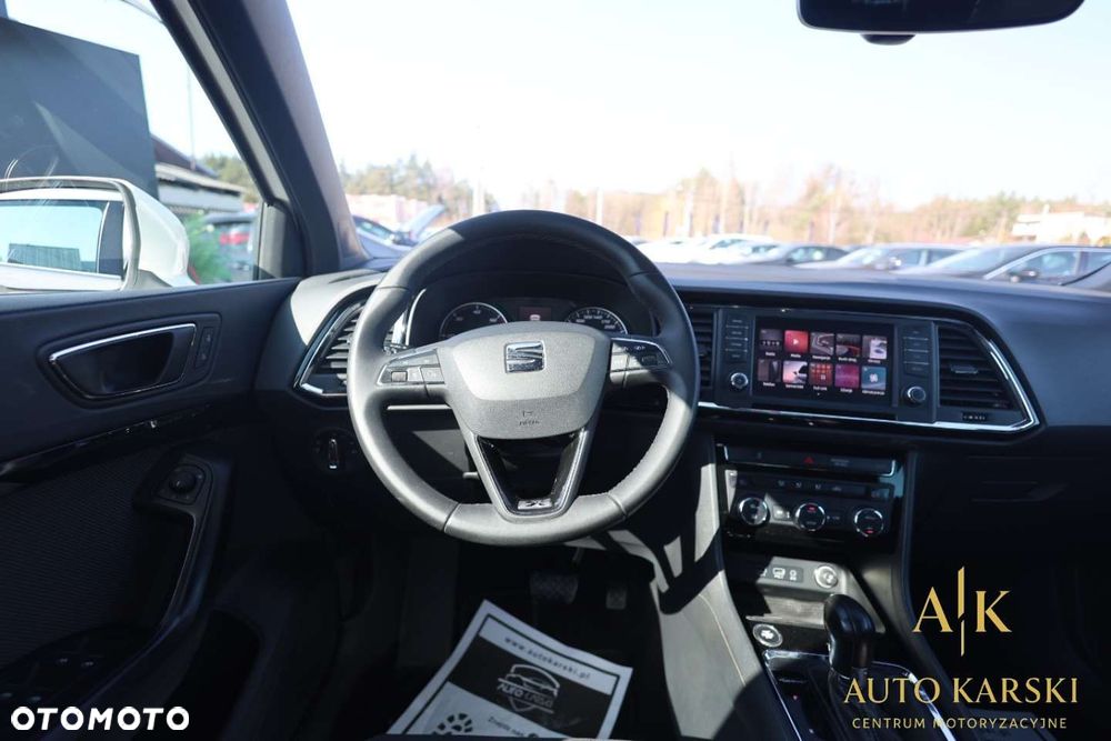 Seat Ateca - 6