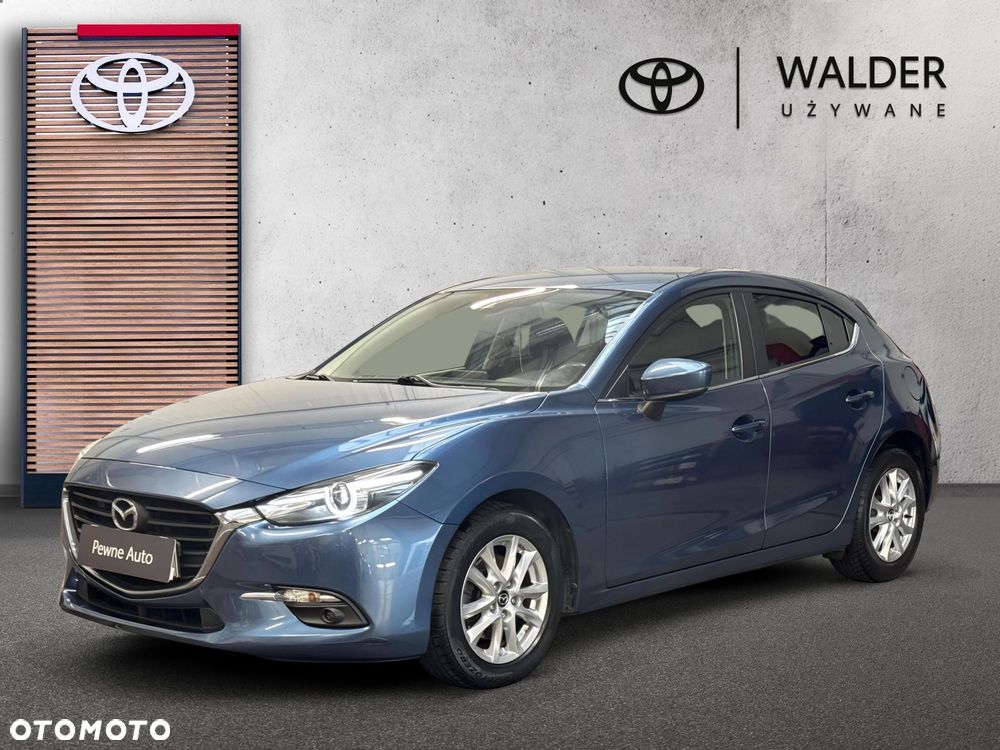 Mazda 3 - 1
