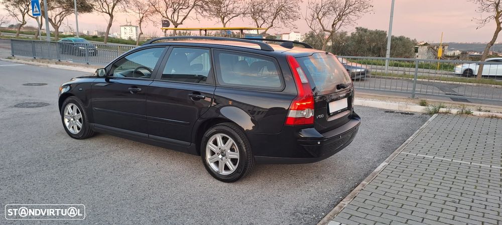 Volvo V50 1.6 D Nível 2 - 14