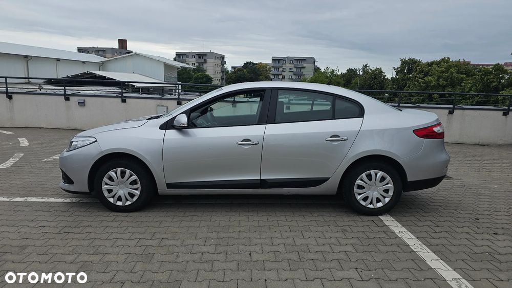 Renault Fluence 1.5 dCi Life - 3