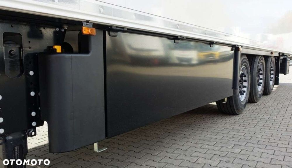 Schmitz Cargobull SKO 24/L 13.4 FP COOL V7 HAKOWA - 11