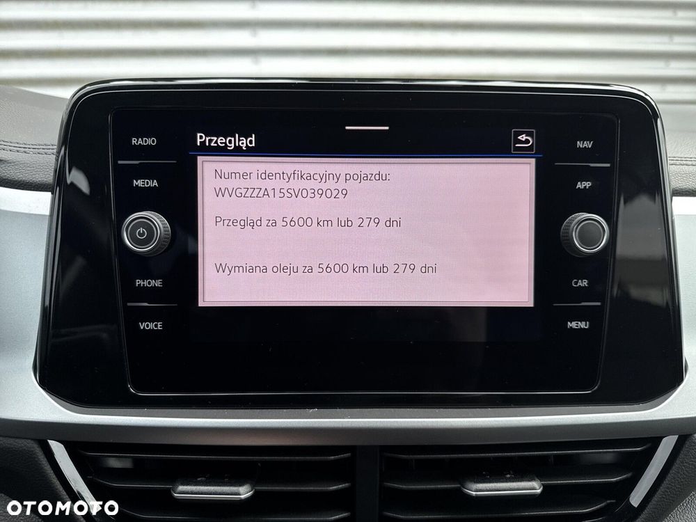 Volkswagen T-Roc 1.5 TSI Special Edition DSG - 32