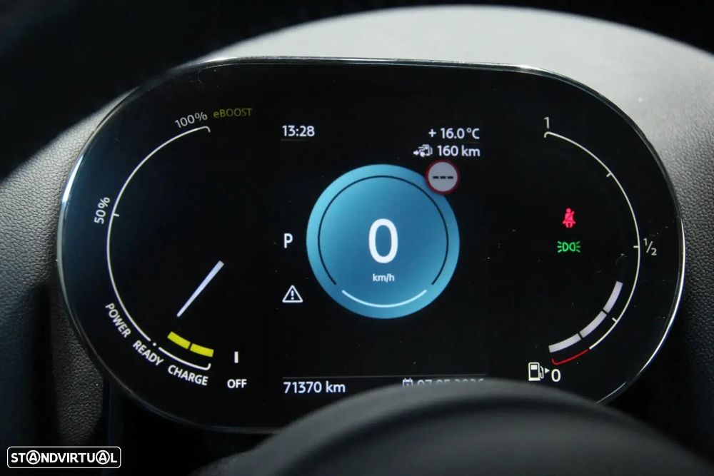 MINI Countryman Cooper SE ALL4 Auto - 5