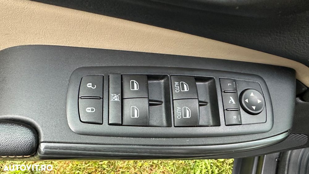 Jeep Cherokee 2.2 MJet AWD Limited - 22
