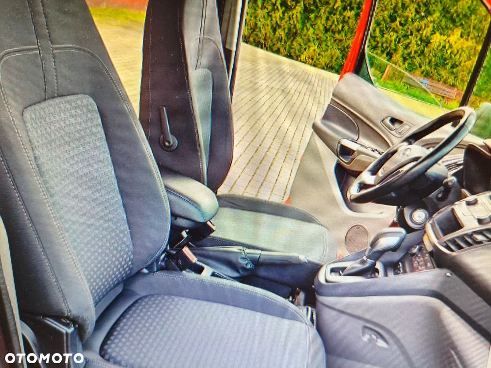 Ford Transit Connect Kombi 230 L2 Trend PowerShift - 4