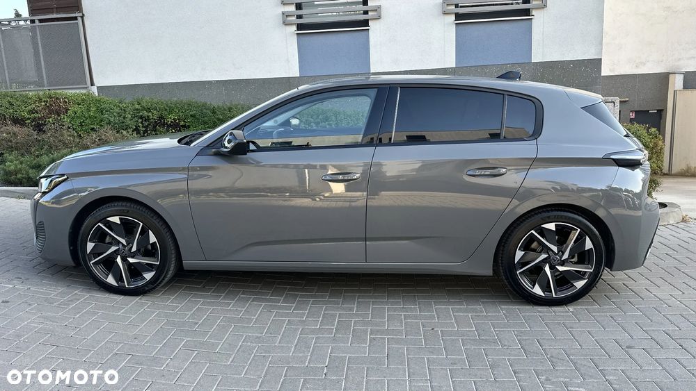 Peugeot 308 1.2 PureTech Allure Pack S&S EAT8 - 28