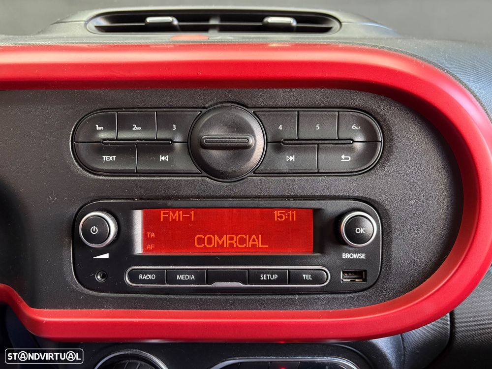 Renault Twingo 0.9 TCe Exclusive - 45