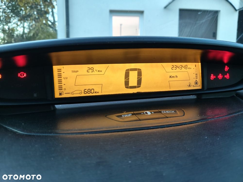 Citroën C4 - 5