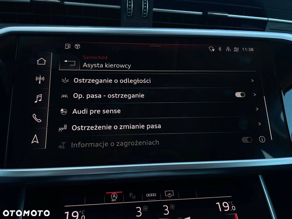 Audi A6 Avant - 32