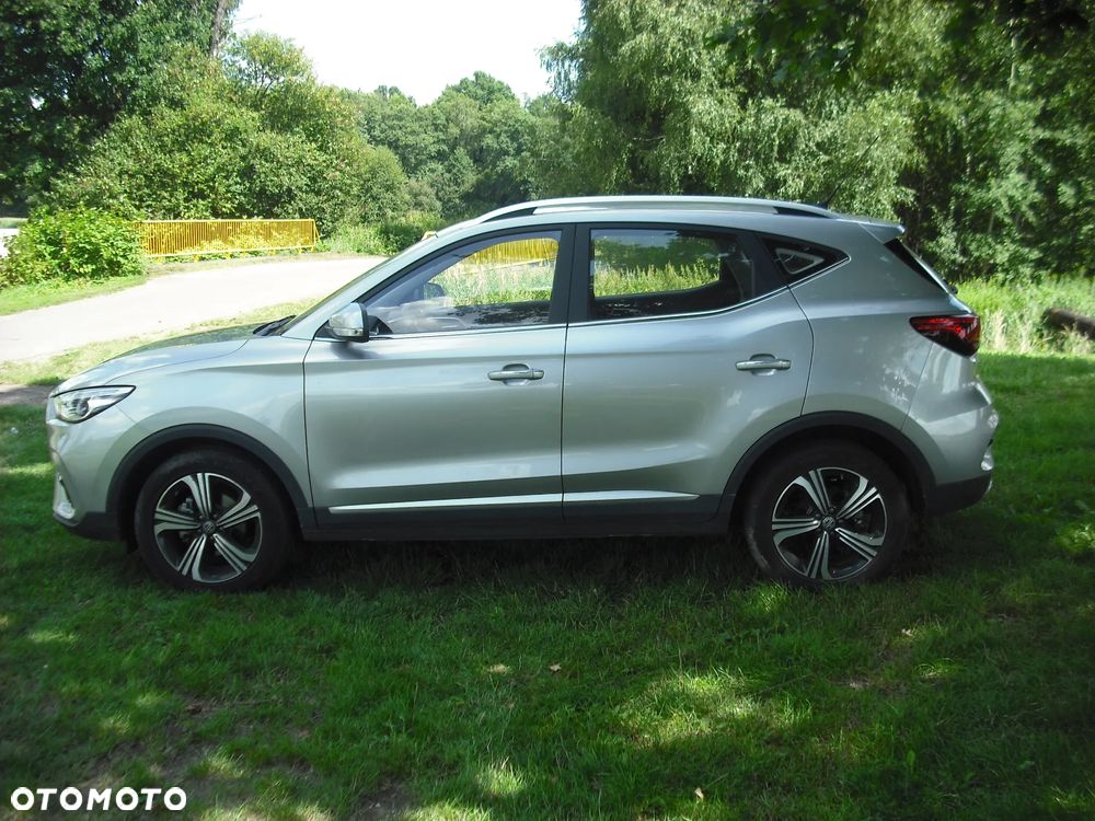 MG ZS 1.5 VTi-Tech Exclusive - 2